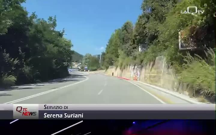TERAMO: PONTE SAN GABRIELE, SLITTA LA RICONSEGNA DEI LAVORI, IL COMUNE SCRIVE AL PREFETTO