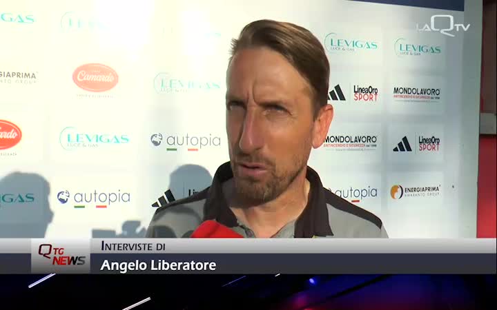LE VOCI DALL'AVICOR STADIUM: MASSIMO EPIFANI ED ANDREA MOSCONI