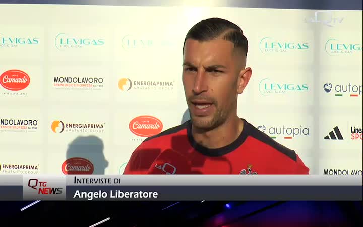 LE VOCI DALL'AVICOR STADIUM: LUIS FABIAN GALESIO E KARIM OUALI