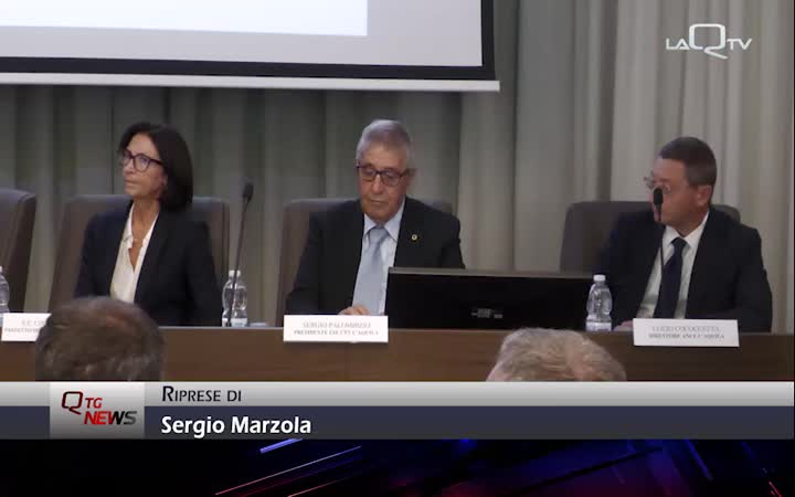 A LAQUILA, LA XI GIORNATA EUROPEA DELLE FONDAZIONI 