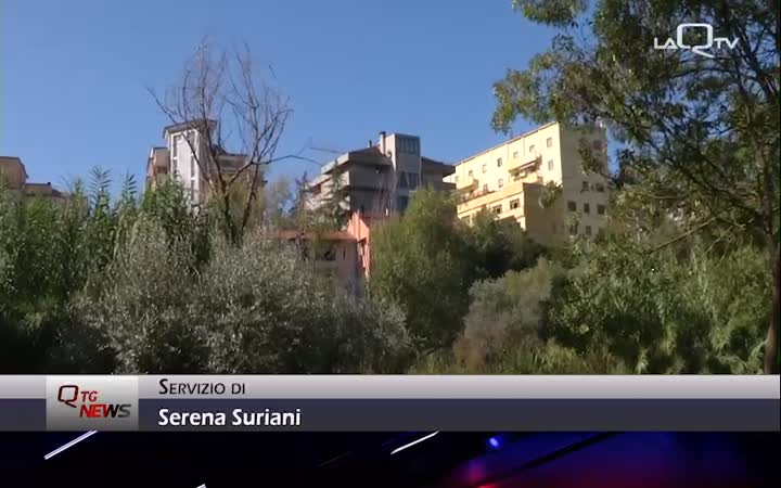 TERAMO: ARRIVANO I DISSUASORI PER I CINGHIALI E LE TRAPPOLE PER TOPI