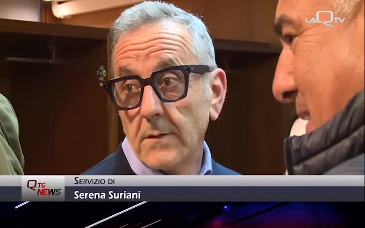 FERRETTI RESTA IL SINDACO DI ATRI. RESPINTO DAL TAR IL RICORSO DI PROSPERI 