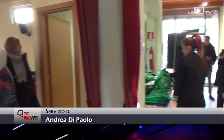 TERAMO, ITS ABRUZZO: RISORSE PER IL FUTURO