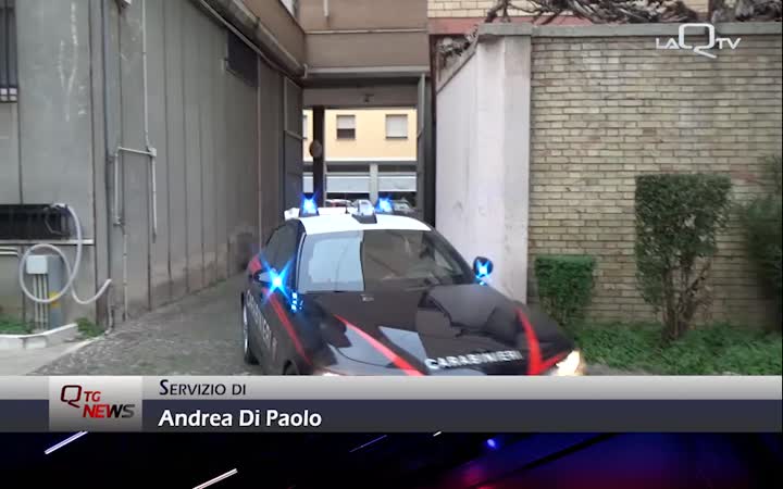 MOSCIANO SANT'ANGELO, SICUREZZA E LAVORO NERO: CHIUSO NIGHT CLUB 
