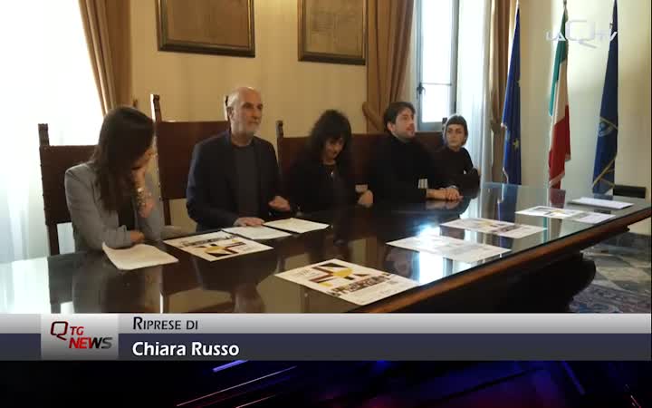 PRESENTATA LA IV EDIZIONE DEL FORUM FRA 