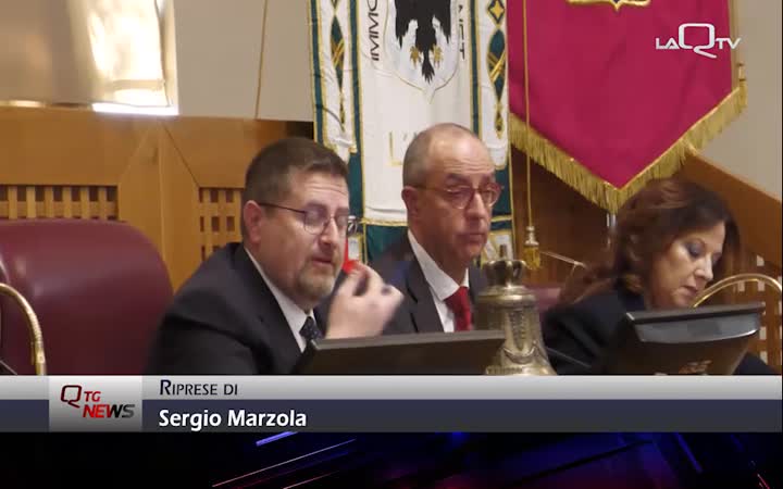 IN CONSIGLIO COMUNALE LE INTERPELLANZE SU PONTE BELVEDERE E PARCHEGGIO PORTA LEONI 