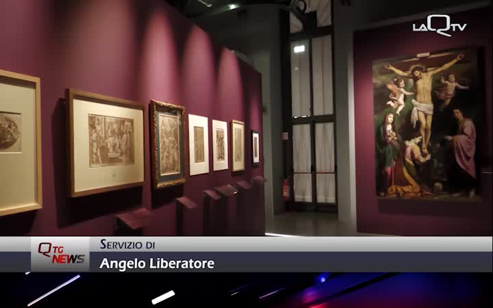 AL MUNDA UNA MOSTRA MONOGRAFICA SU GIULIO CESARE E FRANCESCO BEDESCHINI