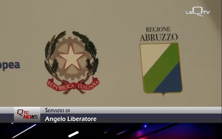 FESR ED FSE  2021/27: A L'AQUILA IL PUNTO DELLA SITUAZIONE