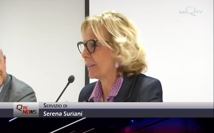 La consigliera comunale, capogruppo della Lista Civica “Futuro In”, Caterina Provvisiero, entra in Forza Italia