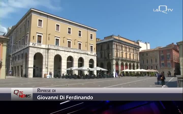 Pums, l’8 dicembre la manifestazione di protesta dei commercianti teramani