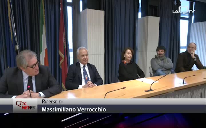 Dalla Regione 200 mila euro alle compagnie teatrali