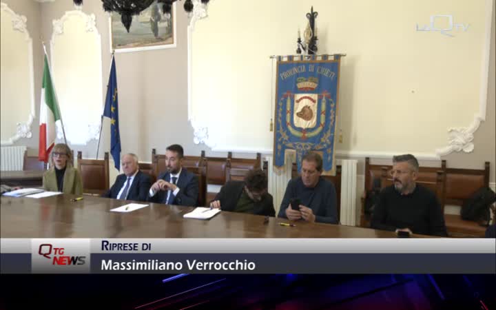 Due milioni di euro per l'aquisizione delle vecchie stazioni ferroviarie