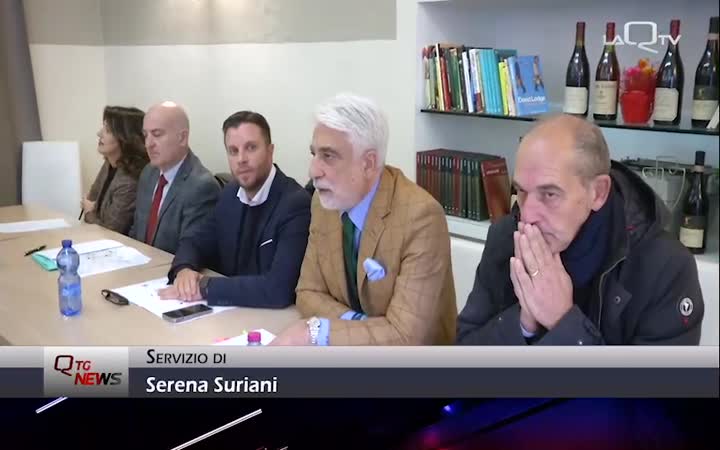 L’opposizione a Teramo si scaglia contro il Pums