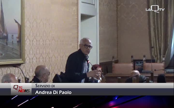 Acqua, Mario Tulini designato come delegato teramano all'ERSI