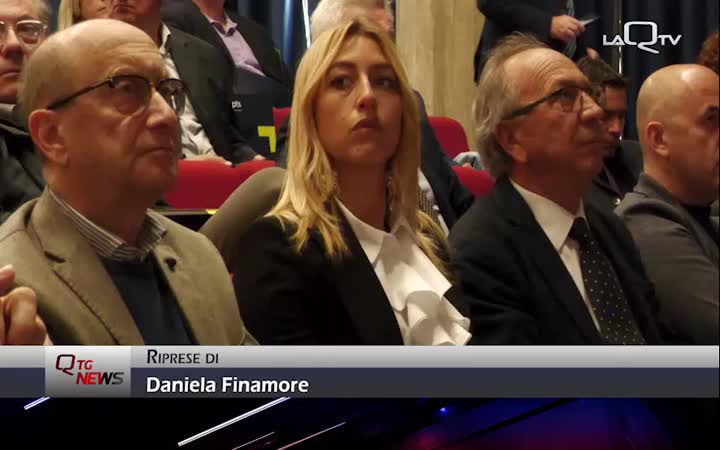 Aperto il dibattito sul rafforzamento della linea ferroviaria Pescara-Chieti