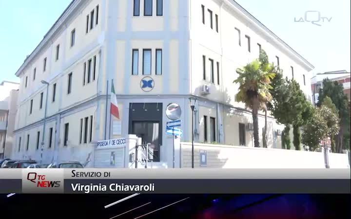 Pescara: istituto De Cecco condannato per attività antisindacale