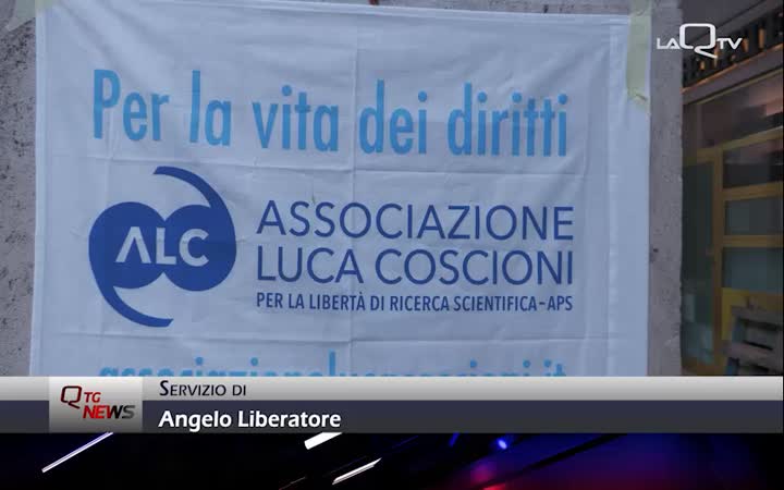 Legge sul fine vita. Liberi Subito Abruzzo scrive a Lorenzo Sospiri