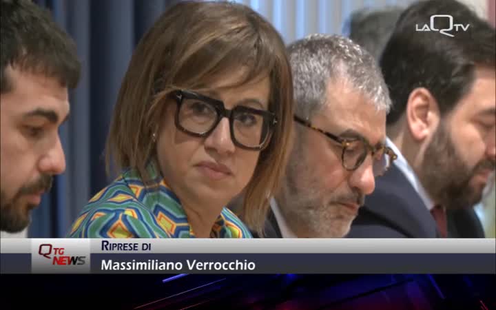 Abruzzo: PD alle europee con Manola Di Pasquale