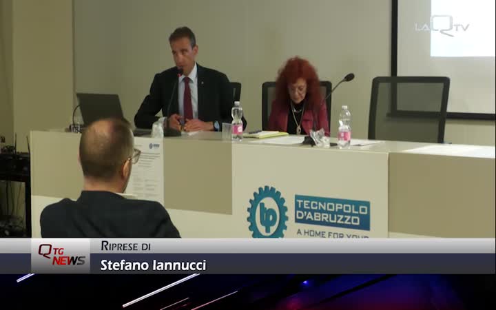 Confindustria L'Aquila e Tecnopolo d'Abruzzo: un accordo per supportare le imprese