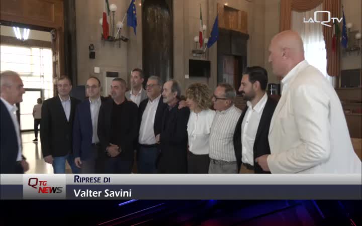 Comunali Pescara: Presentati candidati del M5S