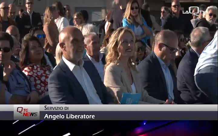 Comunali Pescara: Carlo Masci apre la campagna elettorale