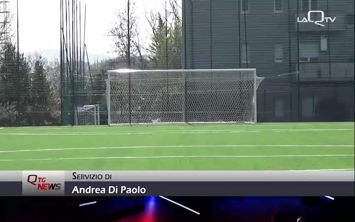 Teramo, un nuovo volto per l'impianto sportivo di Piano della Lenta