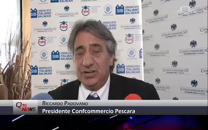 Abruzzo. Addetti ai lavori contro l'ordinanza balneare 2025 della Regione