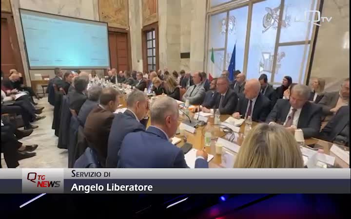 Automotive: accordo Stellantis-Iveco per produrre furgoni elettrici anche ad Atessa