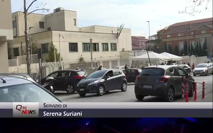 Emergenza Viale Bovio: Azione Teramo chiede interventi immediati