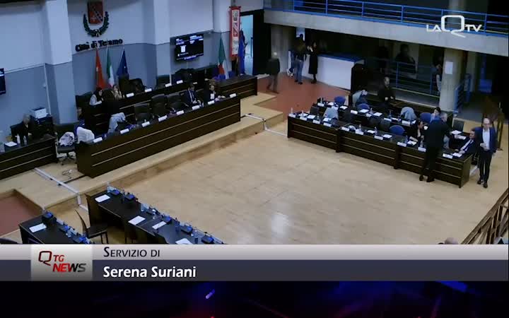 Crisi di maggioranza, numerose e piccate le reazioni