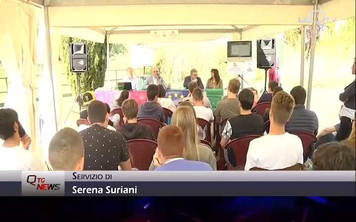 Manca acqua di irrigazione alla Bonifica nord di Teramo 