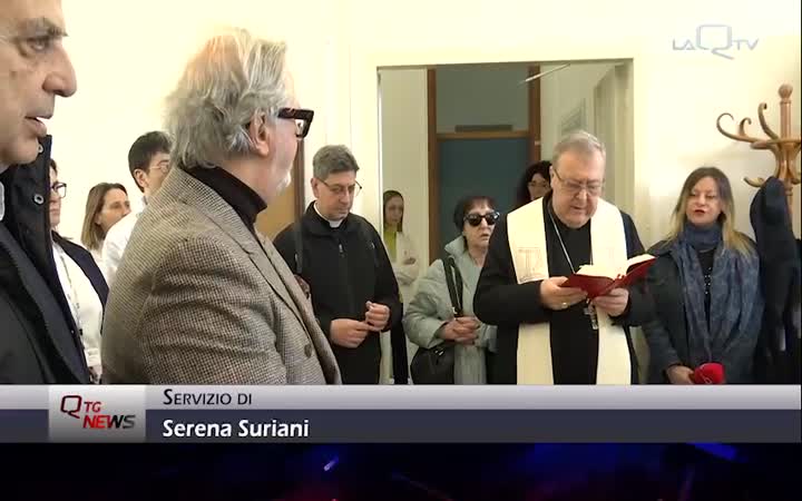 Recuperata la storica biblioteca dell’ex ospedale psichiatrico 