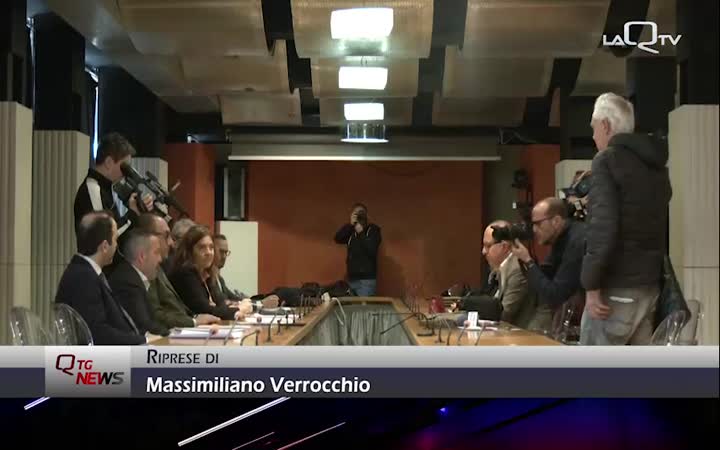 Un protocollo d'intesa per il riutilizzo e il recupero delle acque reflue depurate