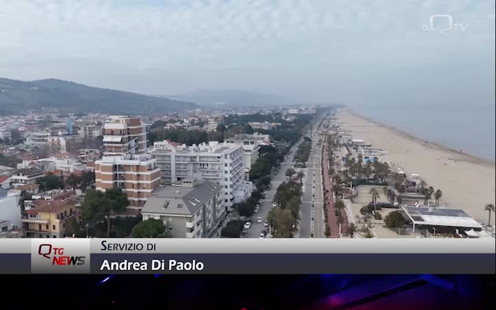 Giulianova, perquisite le abitazioni dei 7 minori coinvolti nella rissa