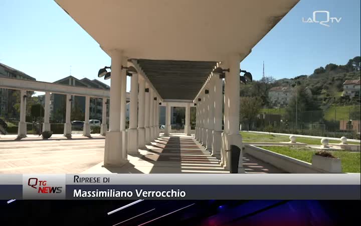 Pescara, la denuncia dei residenti: Colle Breccia, quartiere abbandonato