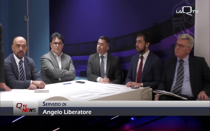 Aumento Irpef per coprire il deficit della sanità: Patto per l'Abruzzo va all'attacco