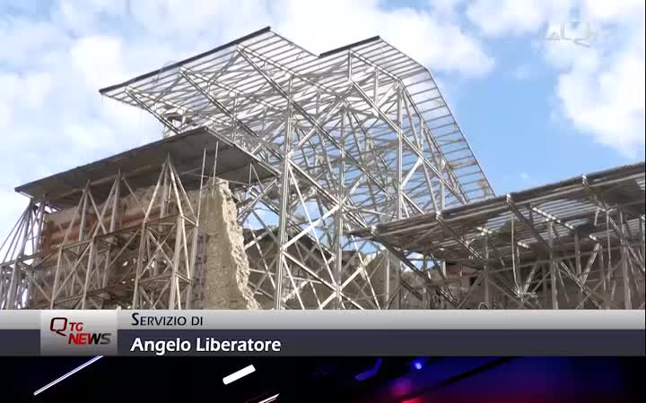 L'Aquila. Da Cipess in arrivo 14 milioni di euro per Santa Maria Paganica