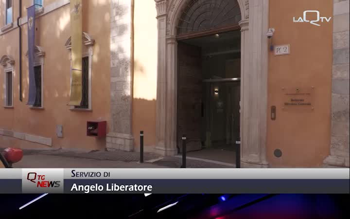 Università dell'Aquila: via libera dal Ministero a 23 classi di concorso
