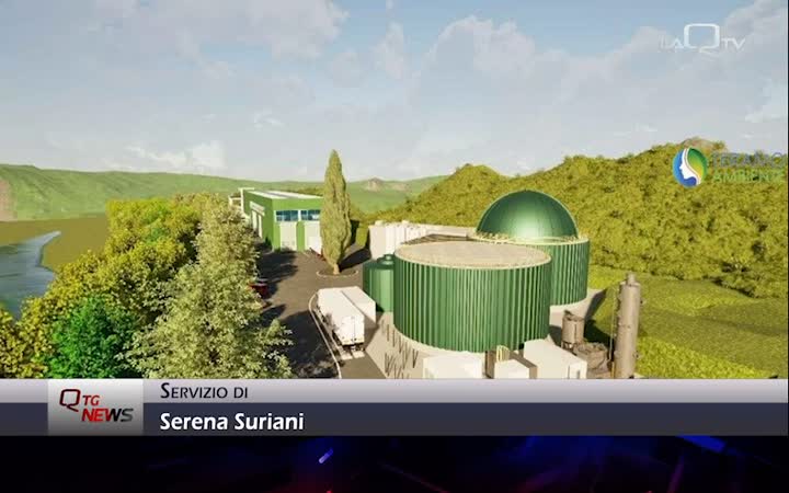 Il biodigestore di contrada Carapollo è una bomba ecologica 