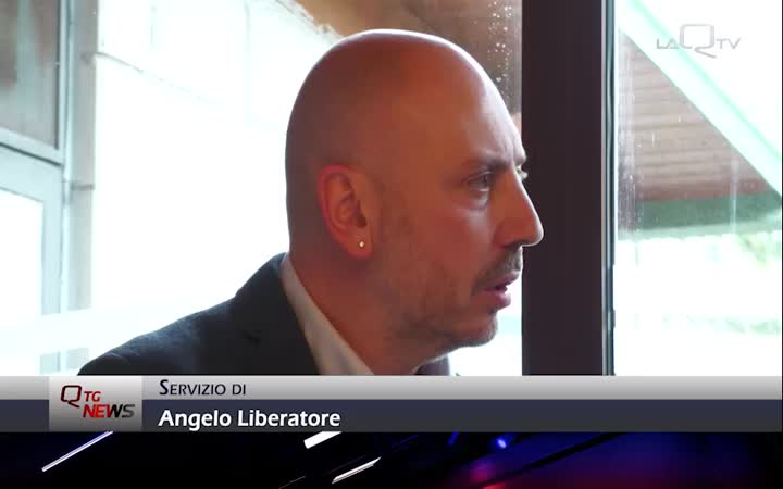 Forza Italia L'Aquila a congresso. Stefano Cappetti nuovo segretario comunale