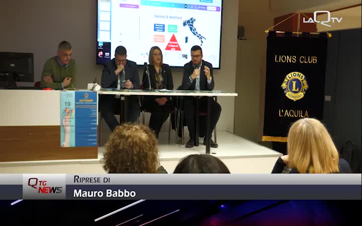 L'Aquila promuove l'inclusione: convegno focalizzato sull'autismo e il futuro