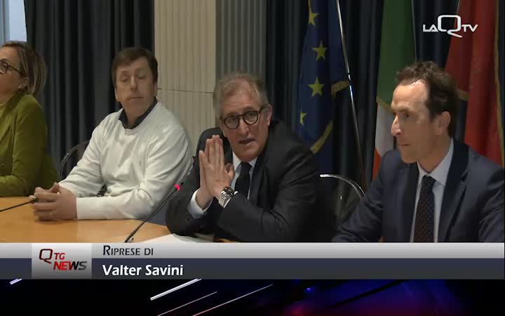 Abruzzo, Via Verde: entro giugno 2026 lavori completati