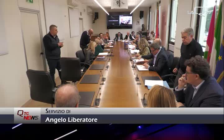 Abruzzo. L'aumento dell'Irpef in Commissione regionale Bilancio