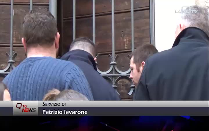 Madonna che scappa in piazza: al via a Sulmona la Settimana Santa