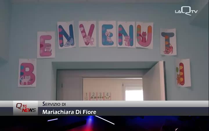 Mancata apertura asili nido a Pescara: mancano i fondi