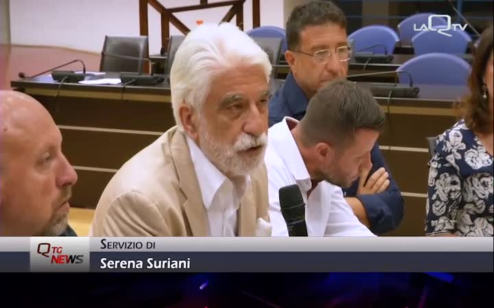Arriva l’ok per il Consiglio comunale straordinario dedicato al commercio