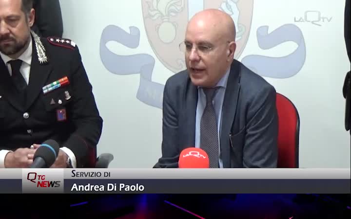 Corropoli (TE), due indagati per l'omicidio di Martino Caldarelli