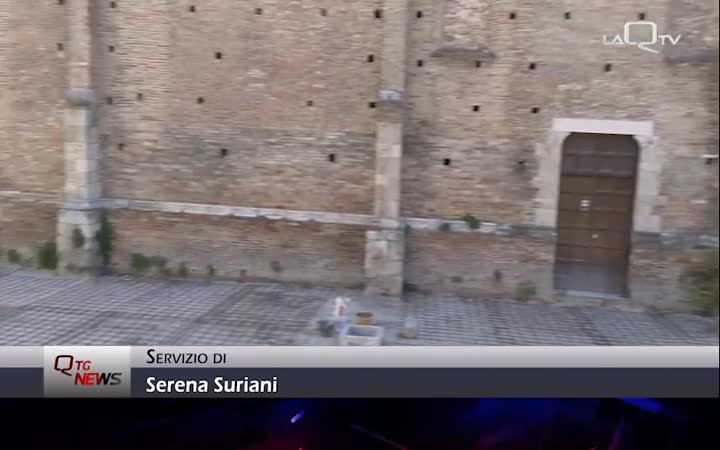 Troppi cantieri in città, replica il sindaco di Teramo 