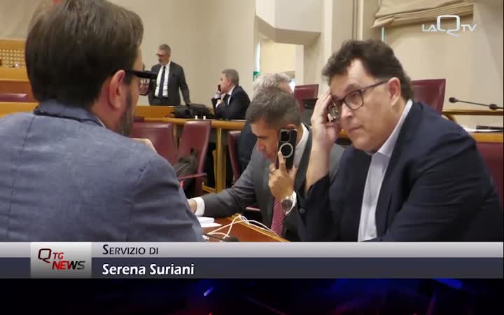 Grandi eventi, l’assessore Santangelo replica alle critiche mosse dall’opposizione