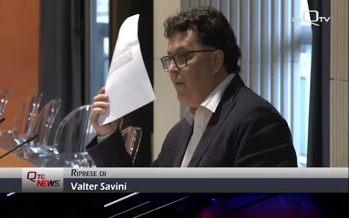 Abruzzo, gestione rifiuti: Agir assente in Commissione vigilanza